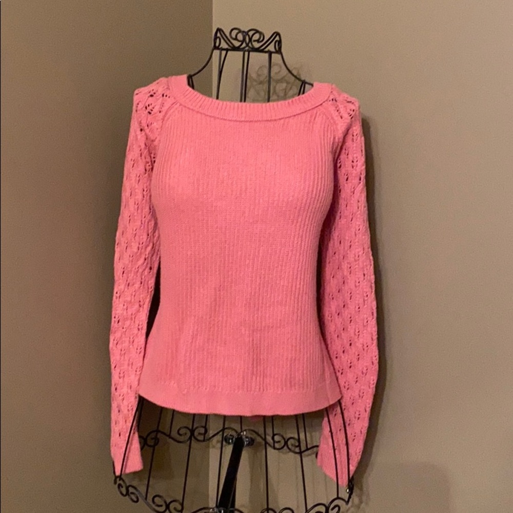 Loft Sweater Size S